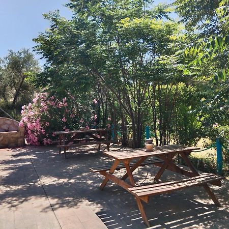 Апартаменты Casita Vista Alegre Кастриль Экстерьер фото